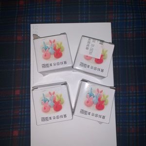 Mini CableDrop Adhesive Cable Clips